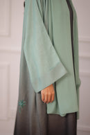 AHLAM ABAYA