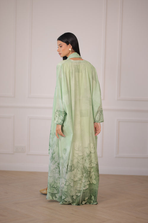 ZINI ABAYA