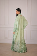 ZINI ABAYA