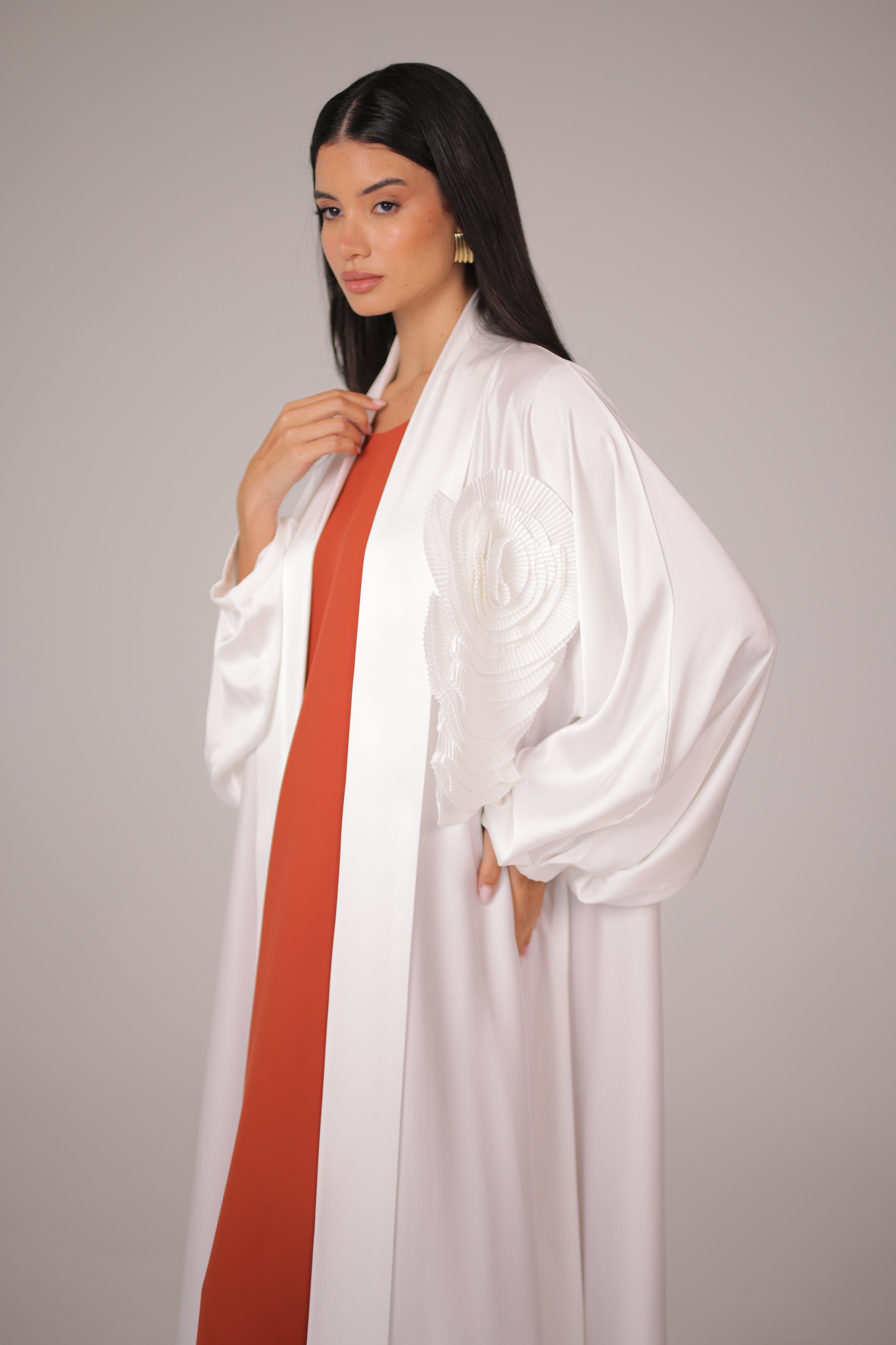 SANA ABAYA