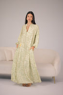 HADIA DRESS