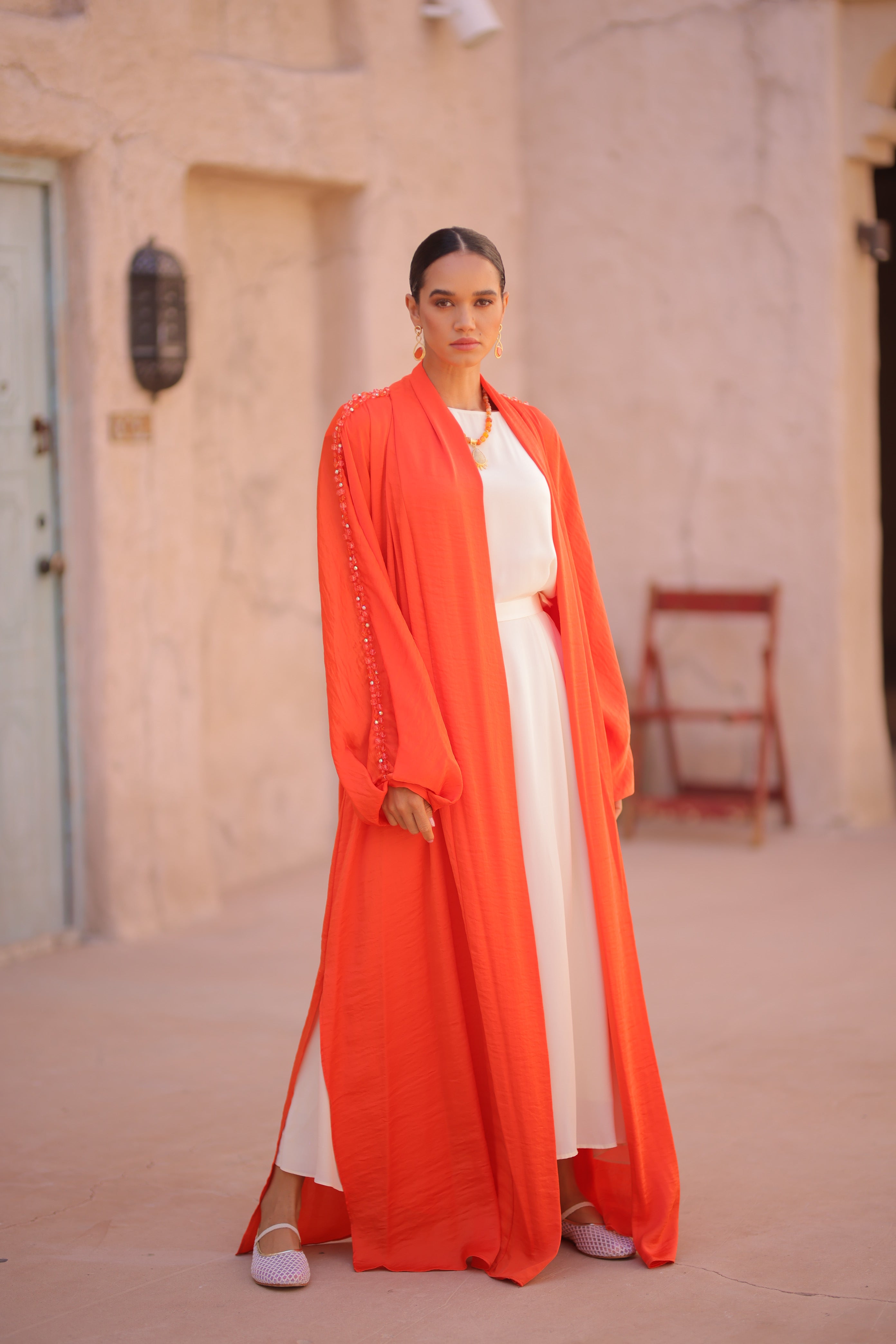 SHOROUK ABAYA