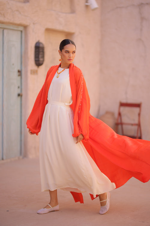 SHOROUK ABAYA