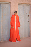 SHOROUK ABAYA