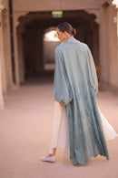 ZAHRA ABAYA| MINT