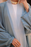 ZAHRA ABAYA| MINT