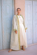 SHAUQ ABAYA| MINT