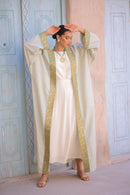 SHAUQ ABAYA| MINT