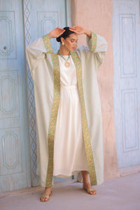 SHAUQ ABAYA| MINT