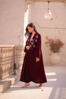RUBY ABAYA