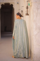 QAMAR ABAYA | MINT