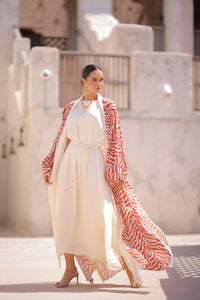 SHAMS ABAYA