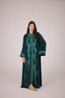 NOURA ABAYA SET