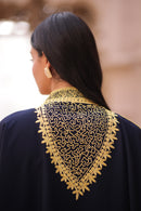 AYSHA ABAYA | BLUE