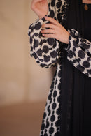 ALIA ABAYA SET