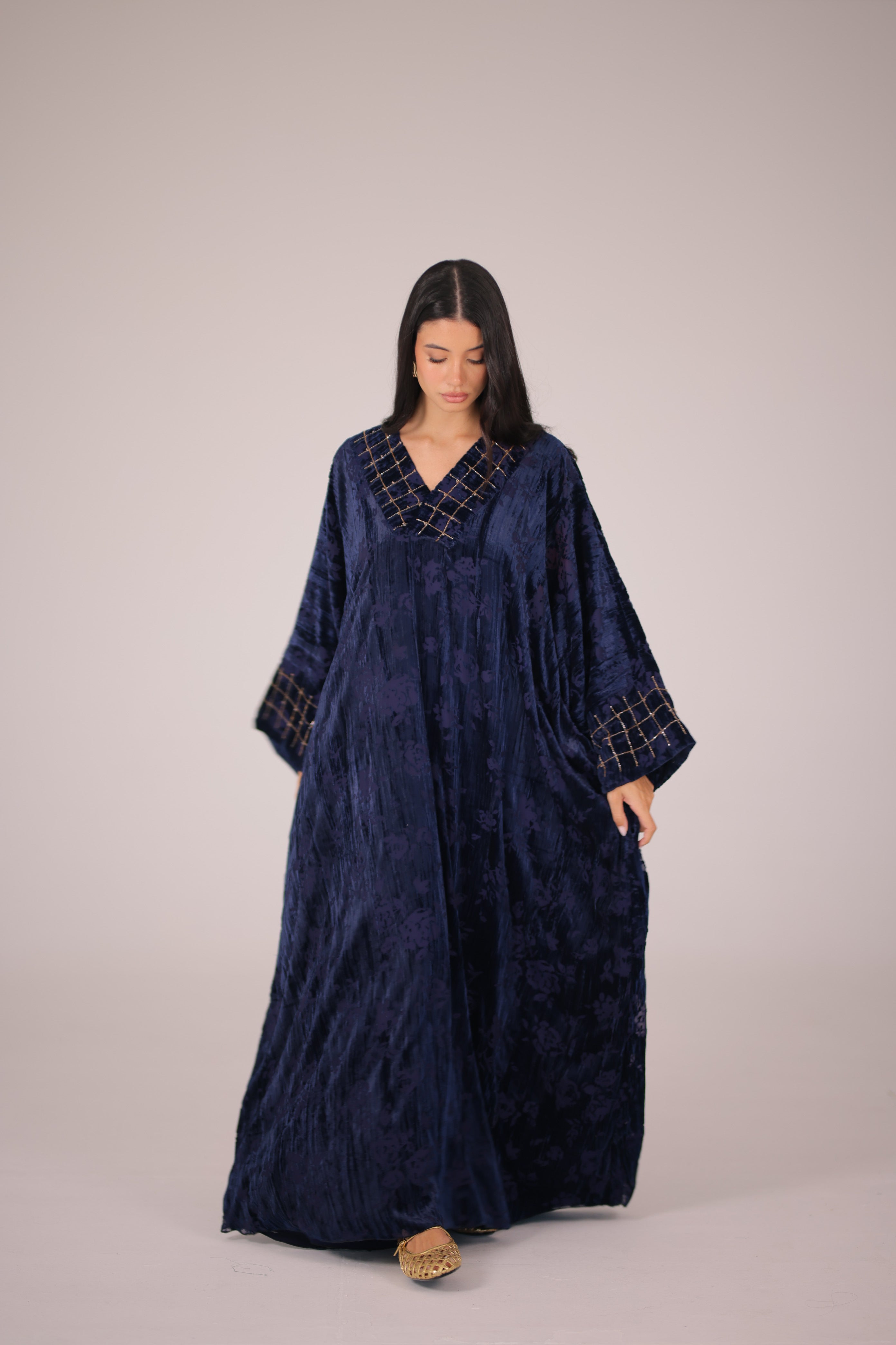 RIMA KAFTAN