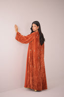 SHAM ABAYA SET