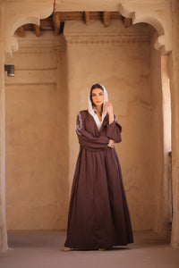 AIDA ABAYA