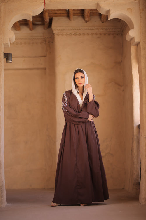 AIDA ABAYA