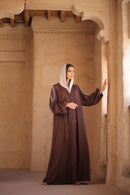 AIDA ABAYA