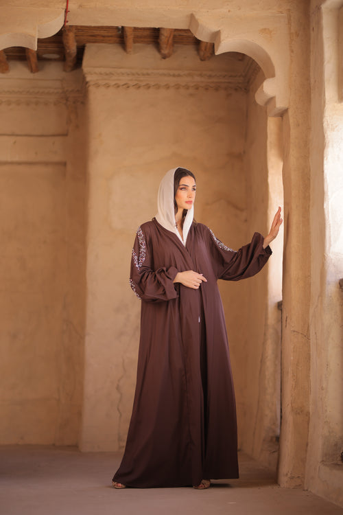 AIDA ABAYA