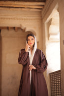 AIDA ABAYA
