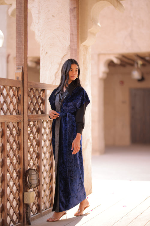 NOOR KAFTAN
