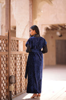 NOOR KAFTAN