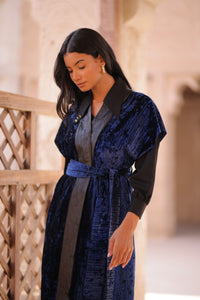 NOOR KAFTAN