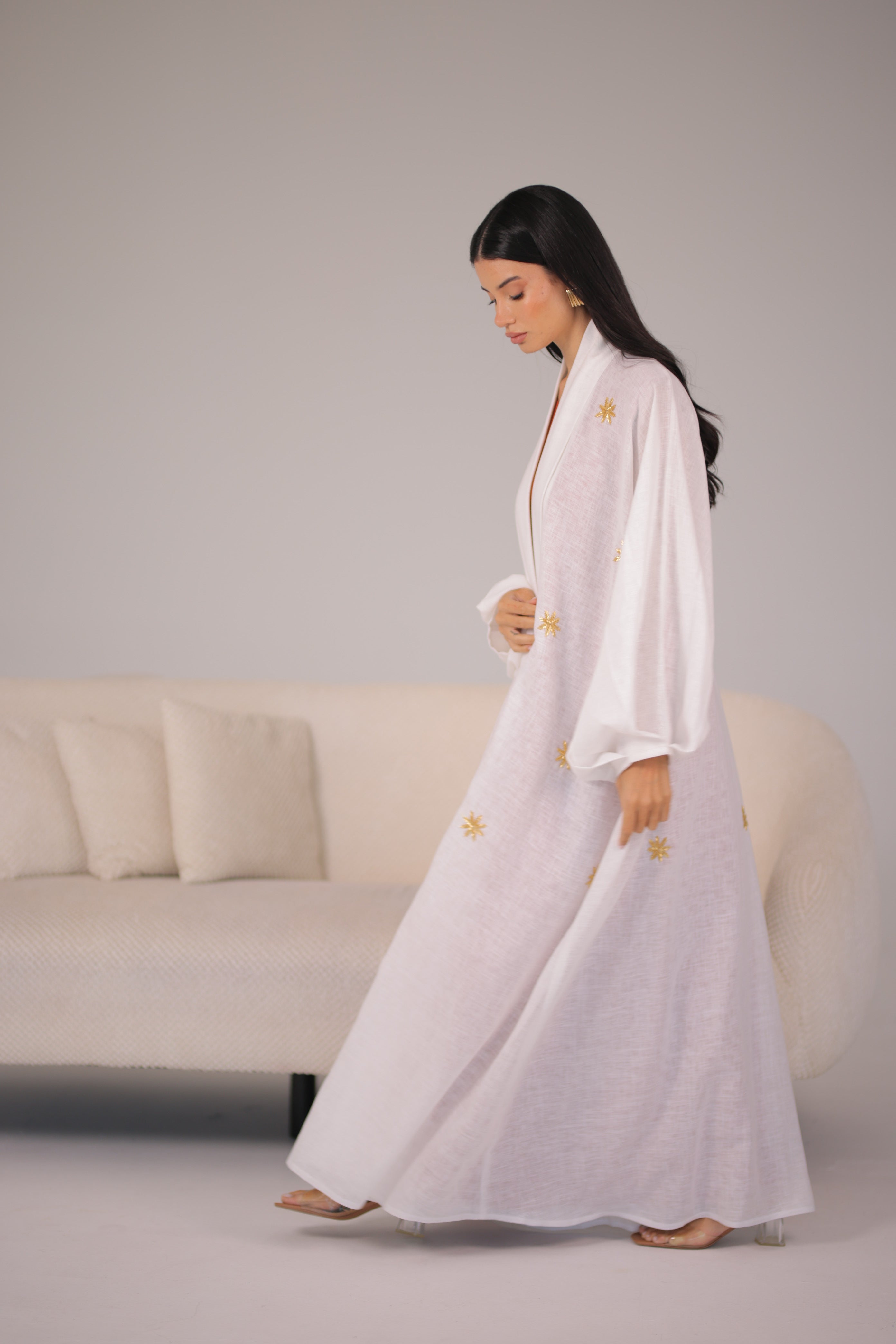 DANA ABAYA |White
