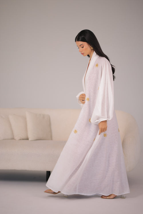DANA ABAYA |White